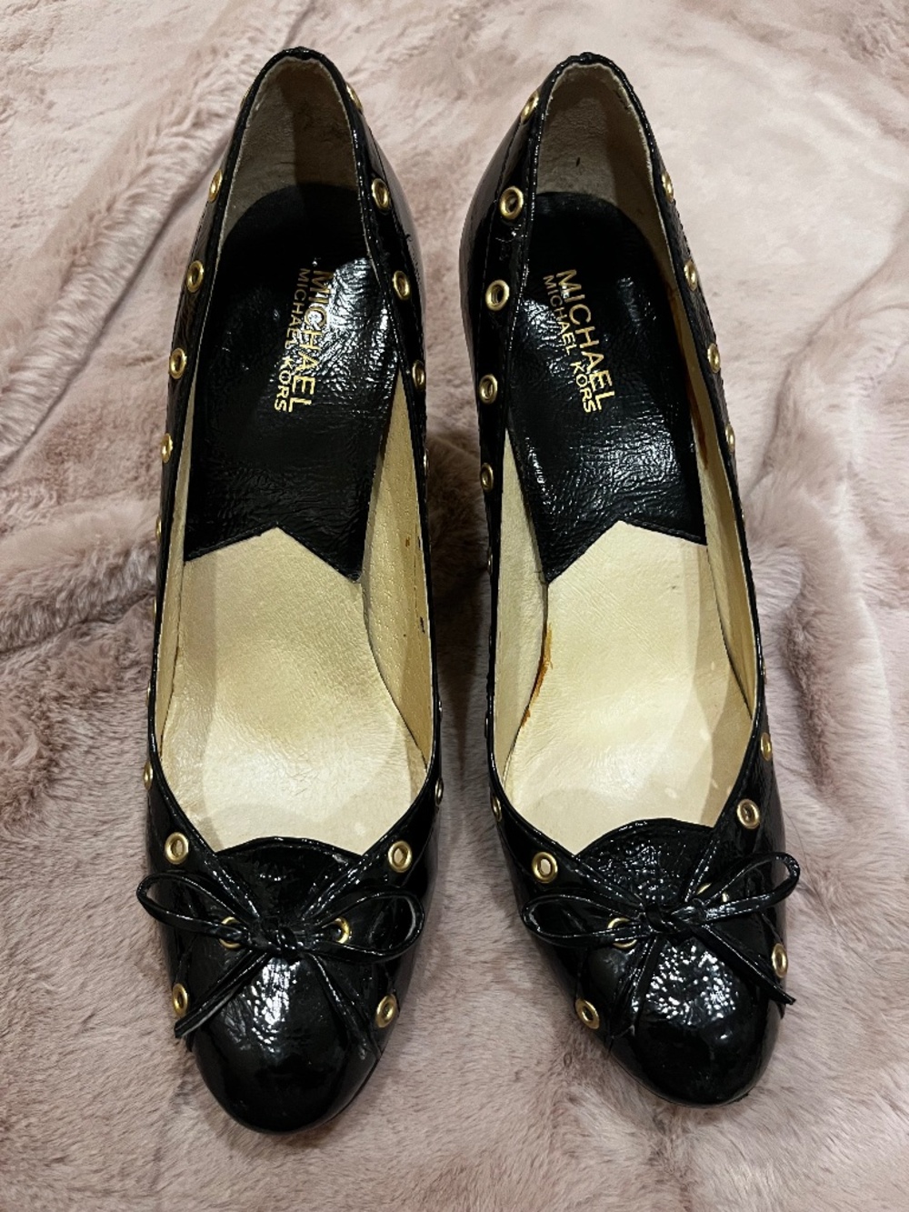 Vintage Michael Kors pumps